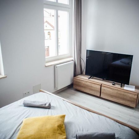 Ahoj Apartments Ustka Extérieur photo