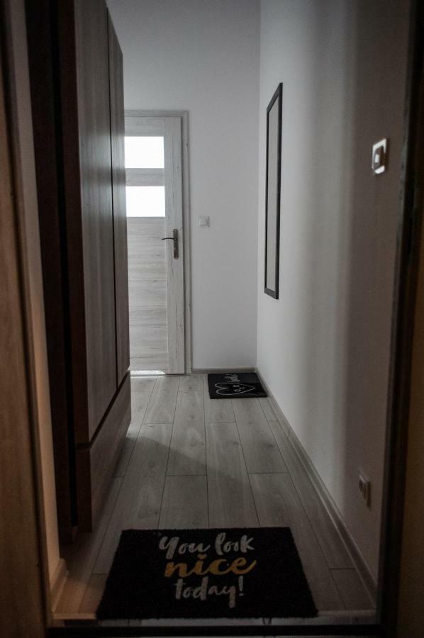 Ahoj Apartments Ustka Extérieur photo