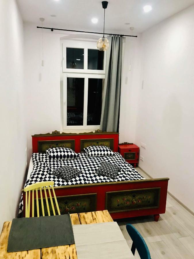 Ahoj Apartments Ustka Extérieur photo